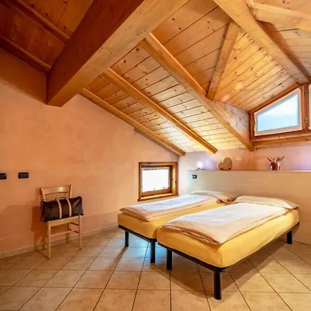 Lejlighed Stefano Livigno