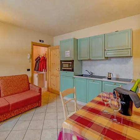 アパート Stefano リヴィーニョ