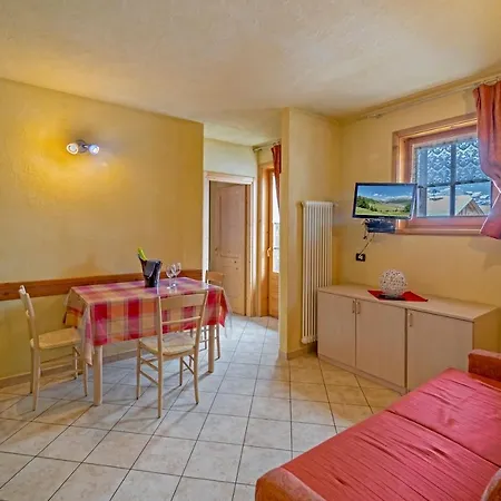 Apartmán Stefano