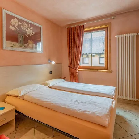 アパート Stefano *