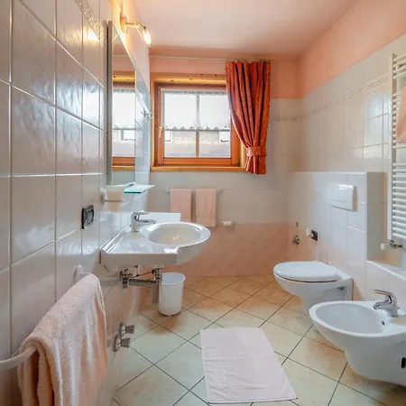 Stefano アパート *