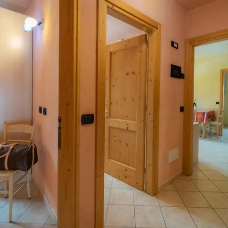 Stefano アパート *