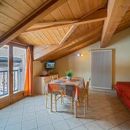 アパート Stefano *